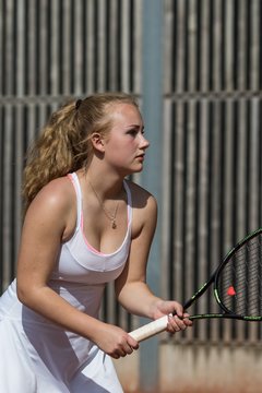 Bild 498 - OL Harburger Turnerbund - Hamburger Polo Club : Ergebnis: 3:6